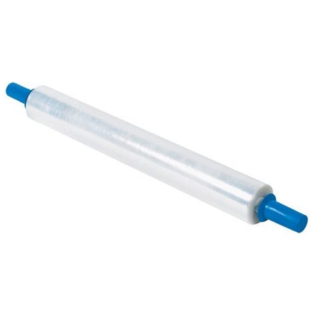 Bsc Preferred 30'' x 80 Gauge x 1000' Goodwrappers Economy Cast Stretch Film, 4PK BUY00014067